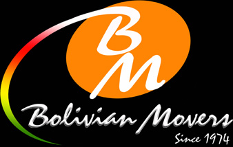 Bolivian Movers